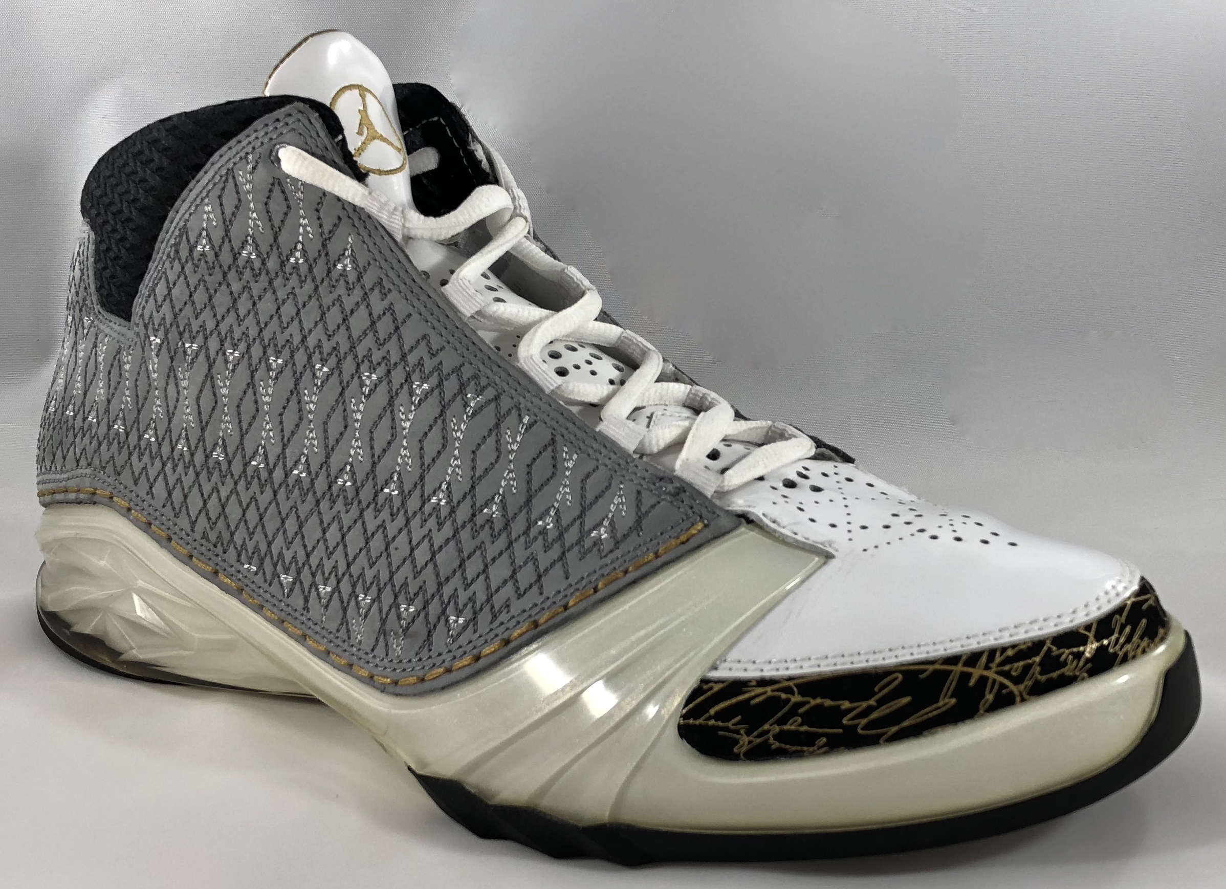 Air Jordan 23 OG (Worn) - Sneakers 