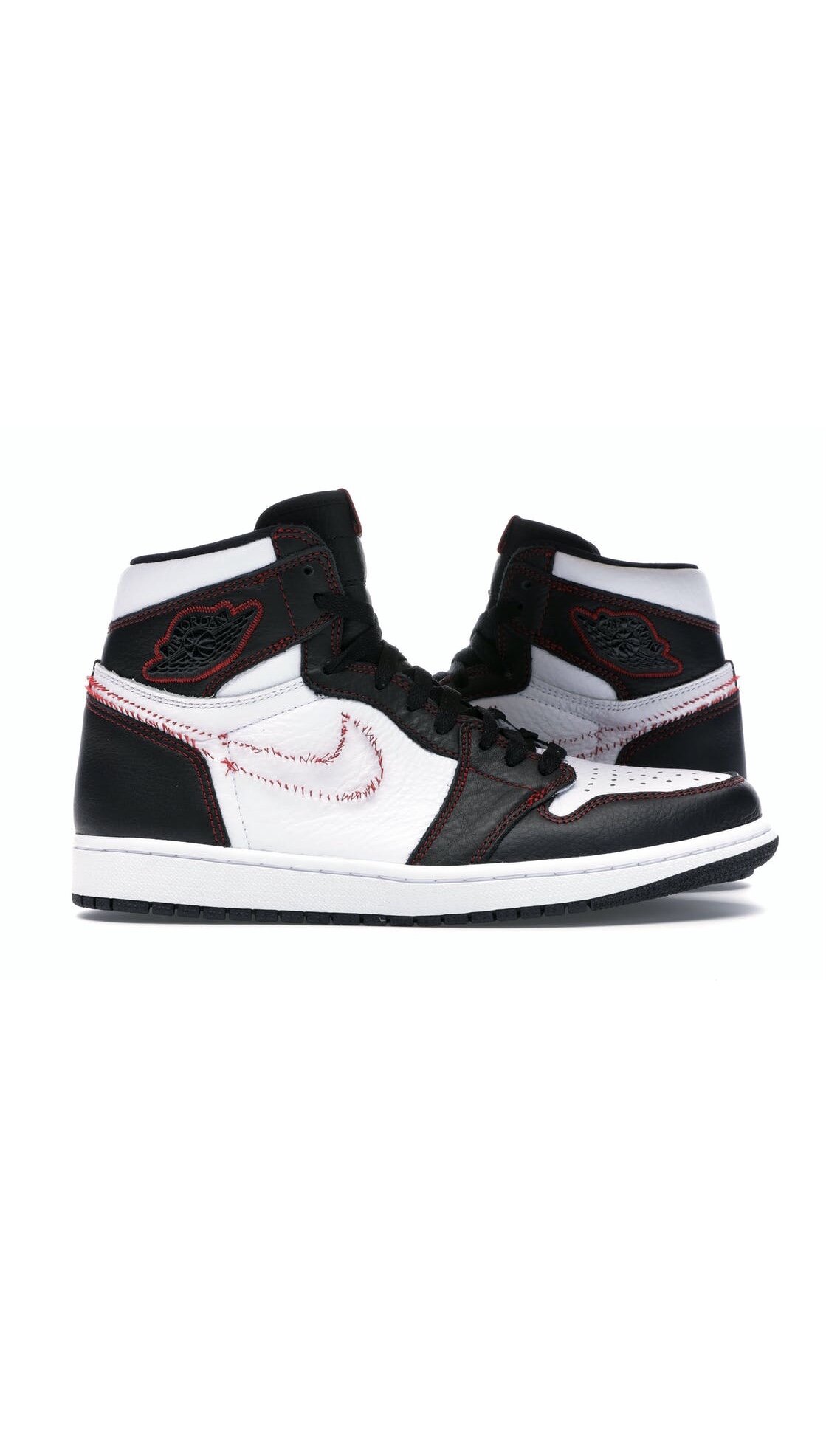 Punto de referencia Esquivo Máquina de recepción Jordan 1 Defiant - Sneakers ADIDAS Air Jordan Nike | Salt Lake Kicks