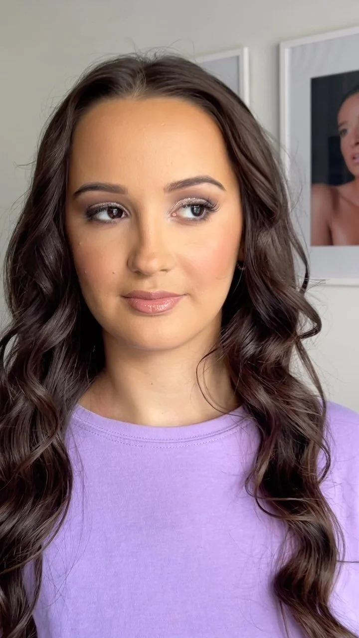 Special Event Hair and Makeup Michigan