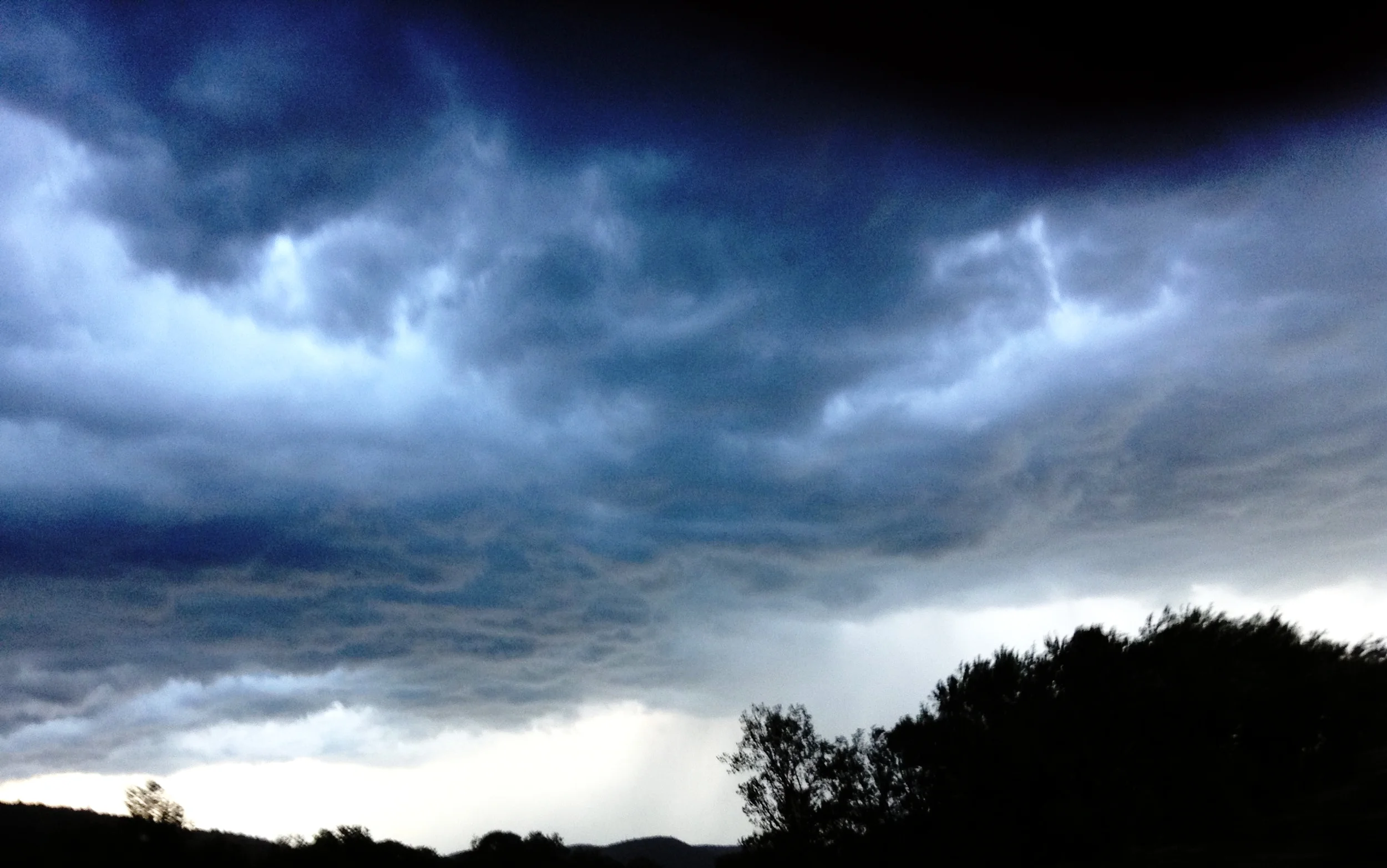 Taken somewhere in VT by Gabrielle Aydnwylde 2014