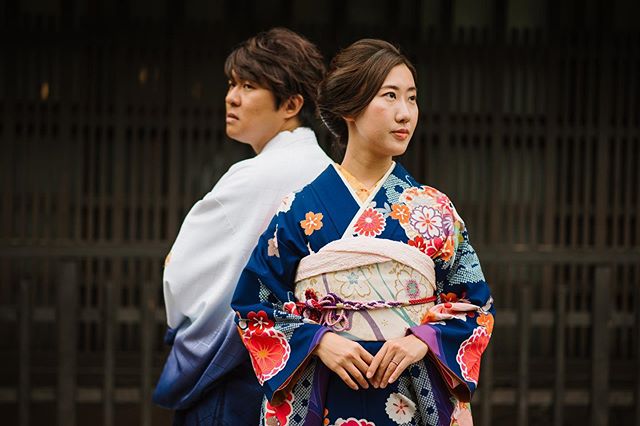 Always enjoy capturing couples in traditional outfits .
.
.
#preweddingphoto #japanprewedding #japanprewedding #kaiphotographyjapan #japan #kimono #furisode #kyotoprewedding #japanweddingphotographer #japanengagementphotographer