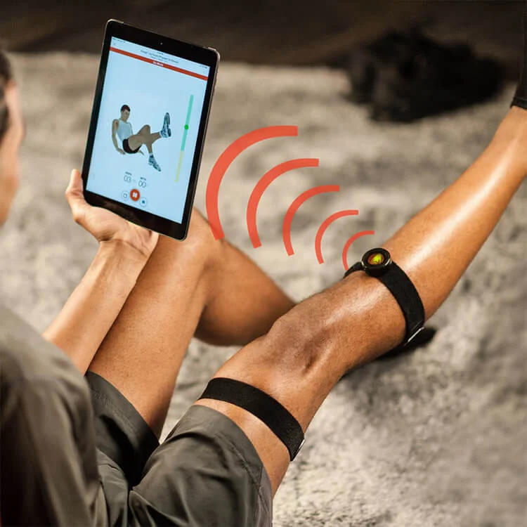 Breg Flex Wearable