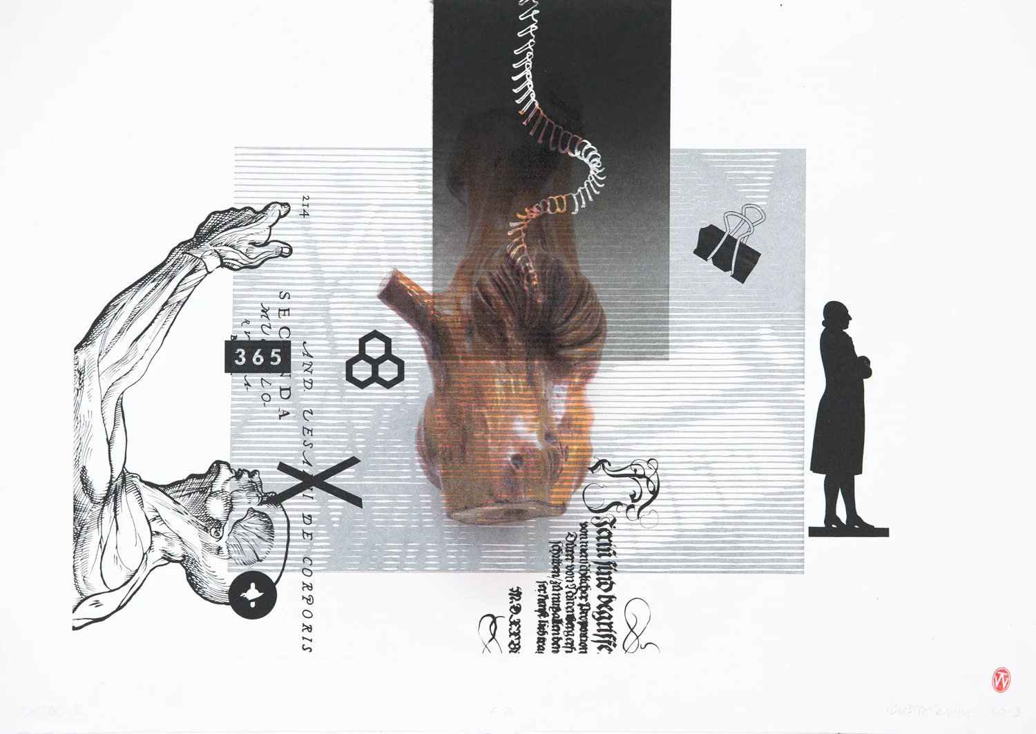 From the Works and Days series
