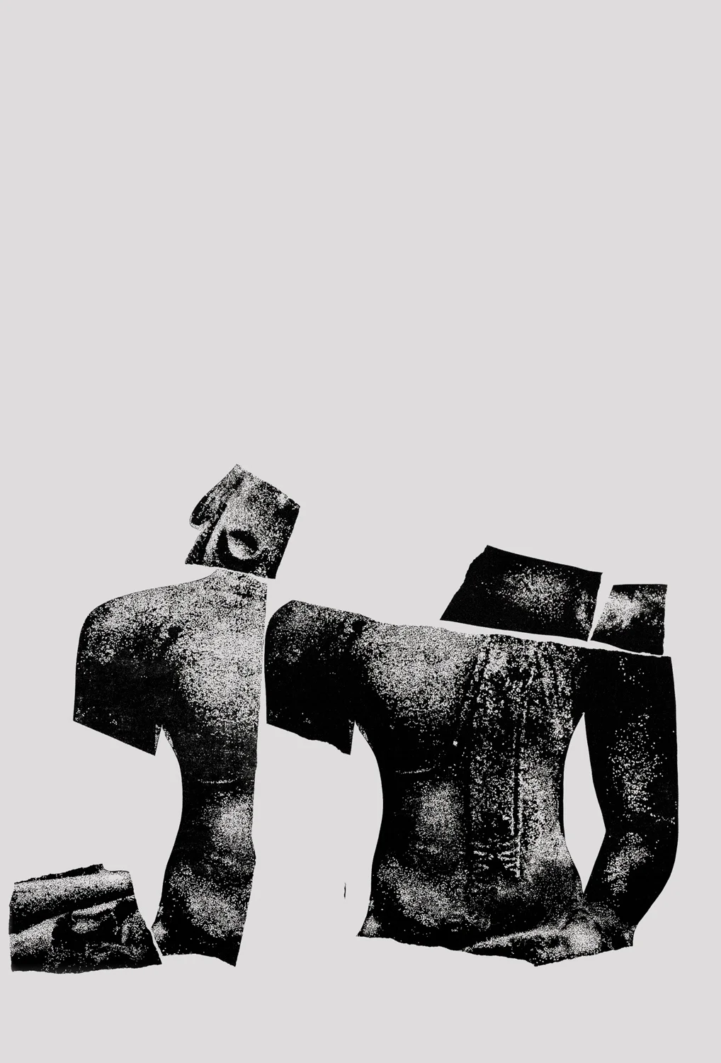 From the Irreversible series