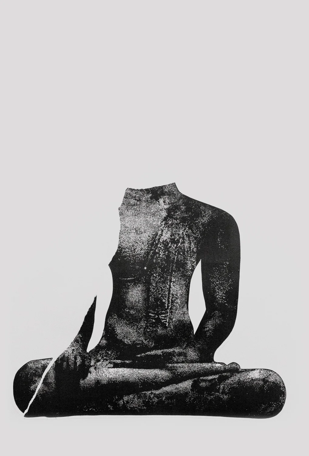 From the Irreversible series