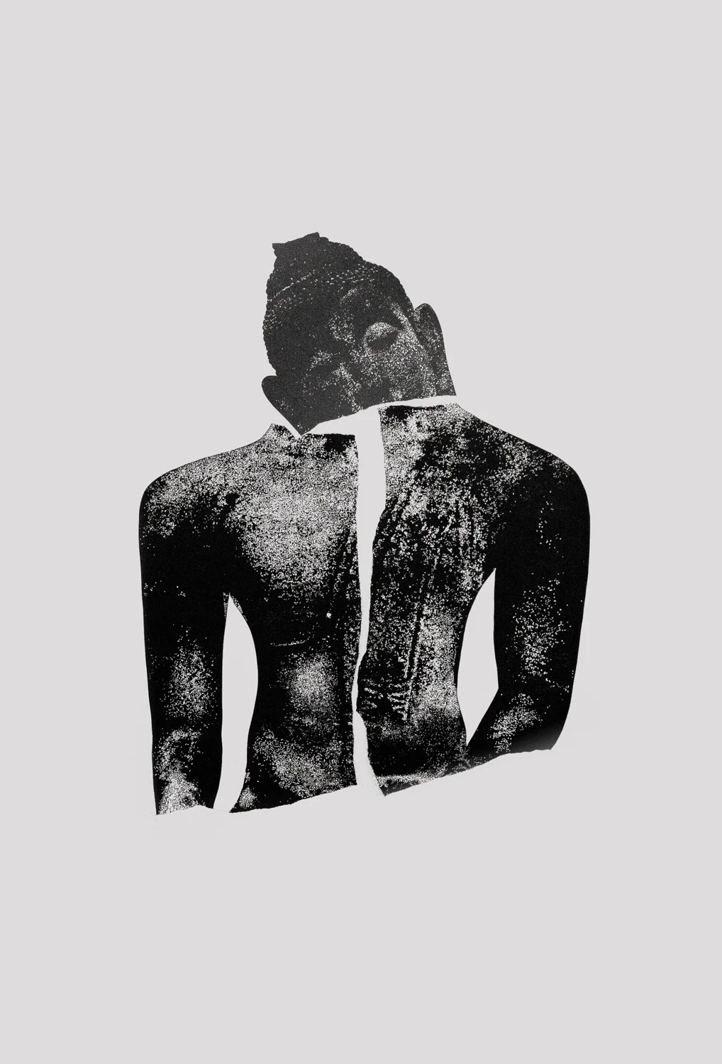 From the Irreversible series