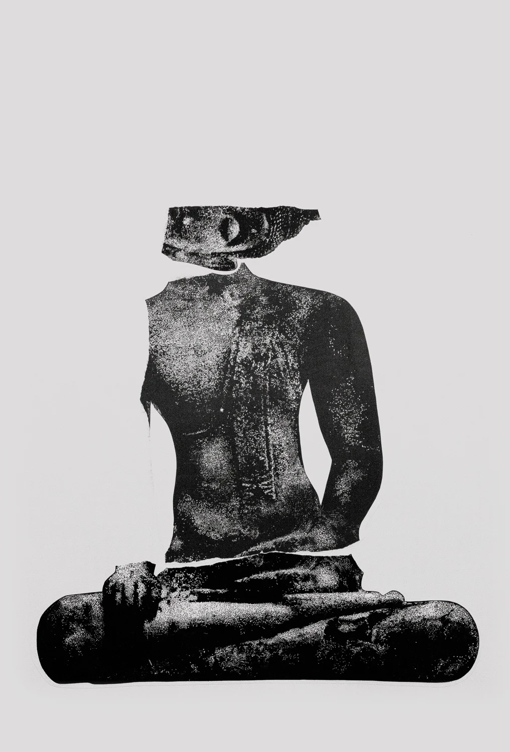 From the Irreversible series