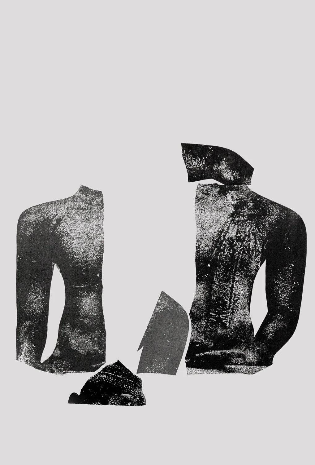 From the Irreversible series