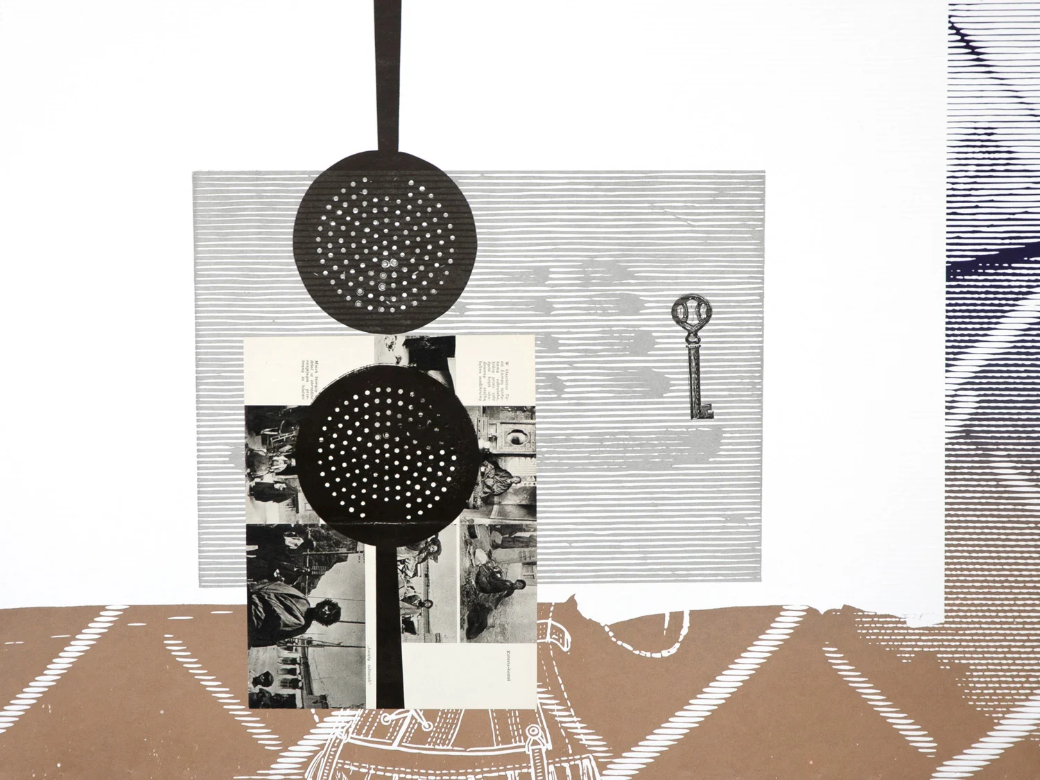 From the Works and Days series