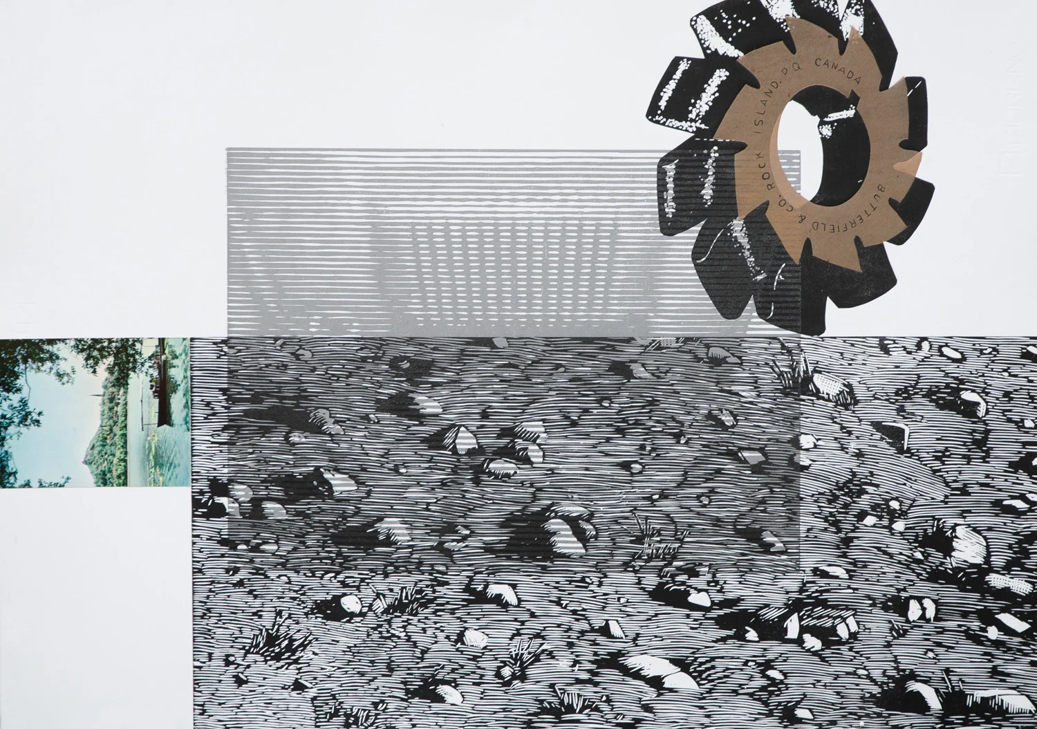 From the Works and Days series