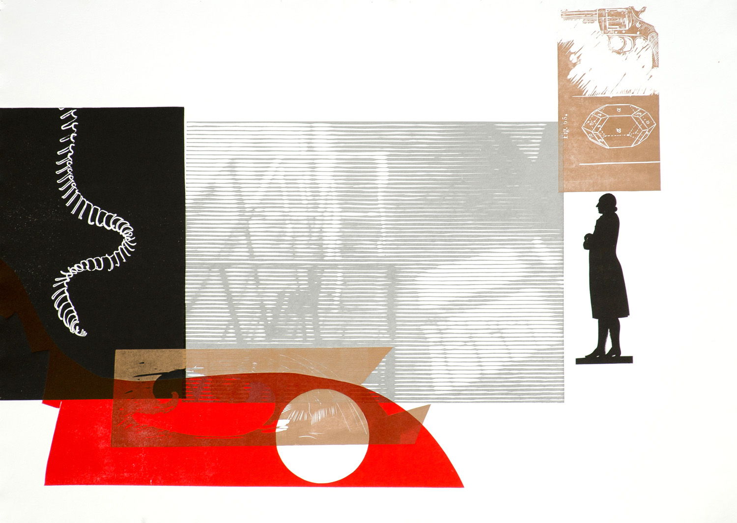 From the Works and Days series