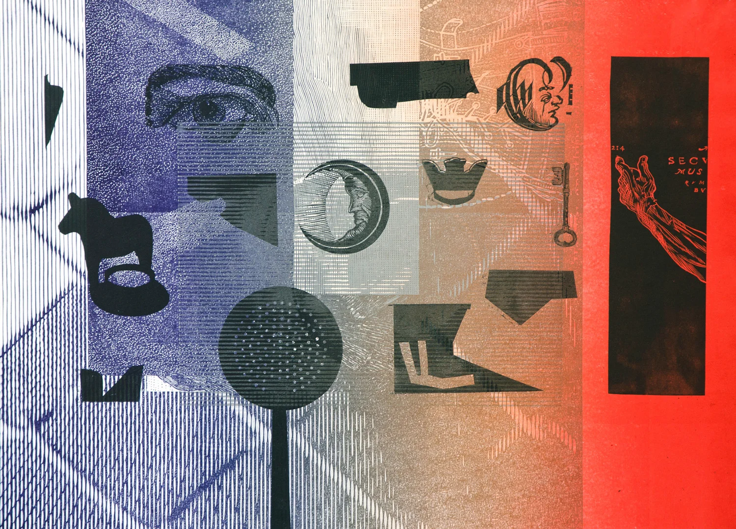 From the Works and Days series