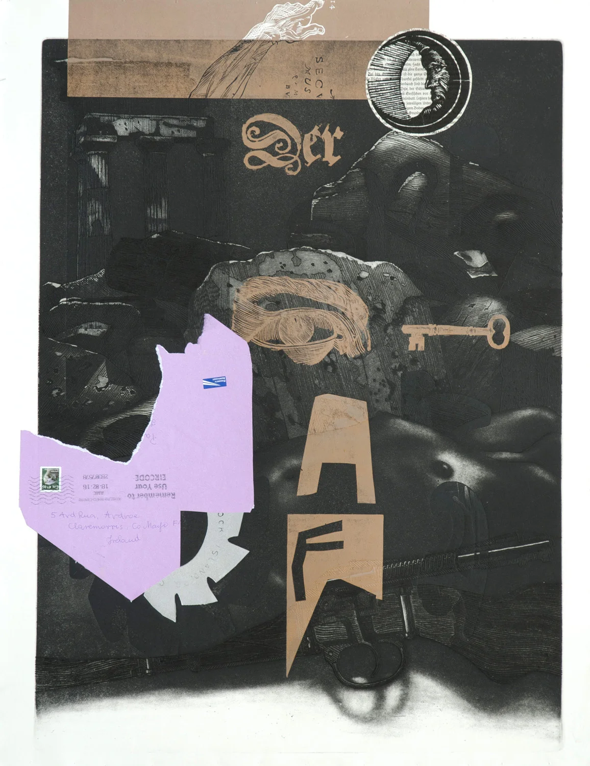 From the Works and Days series