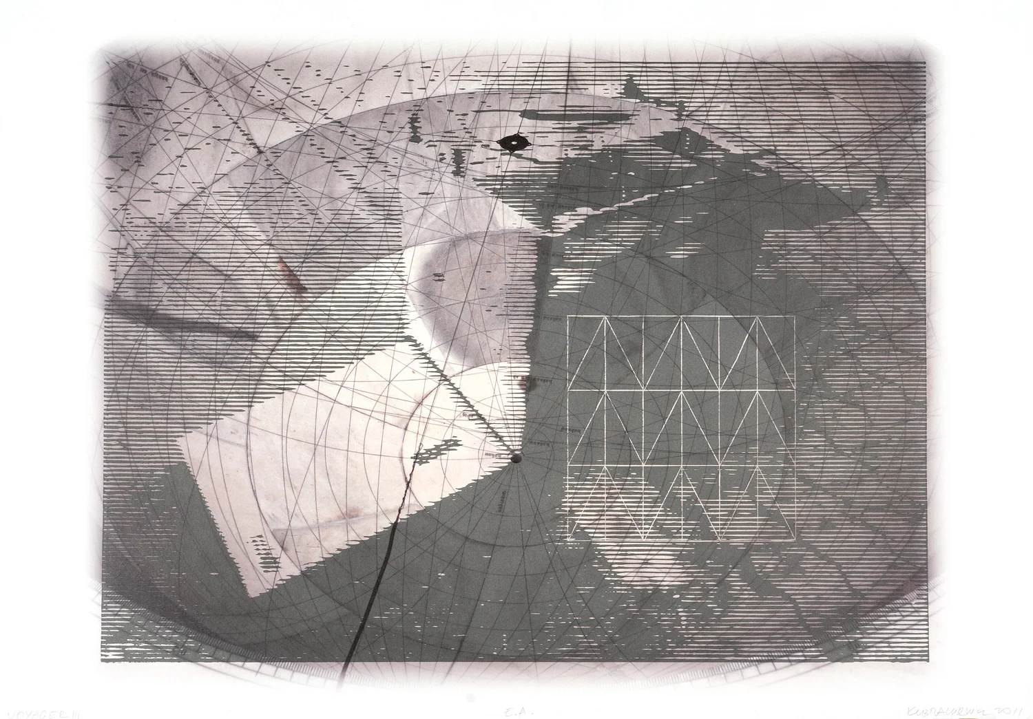 Voyager III