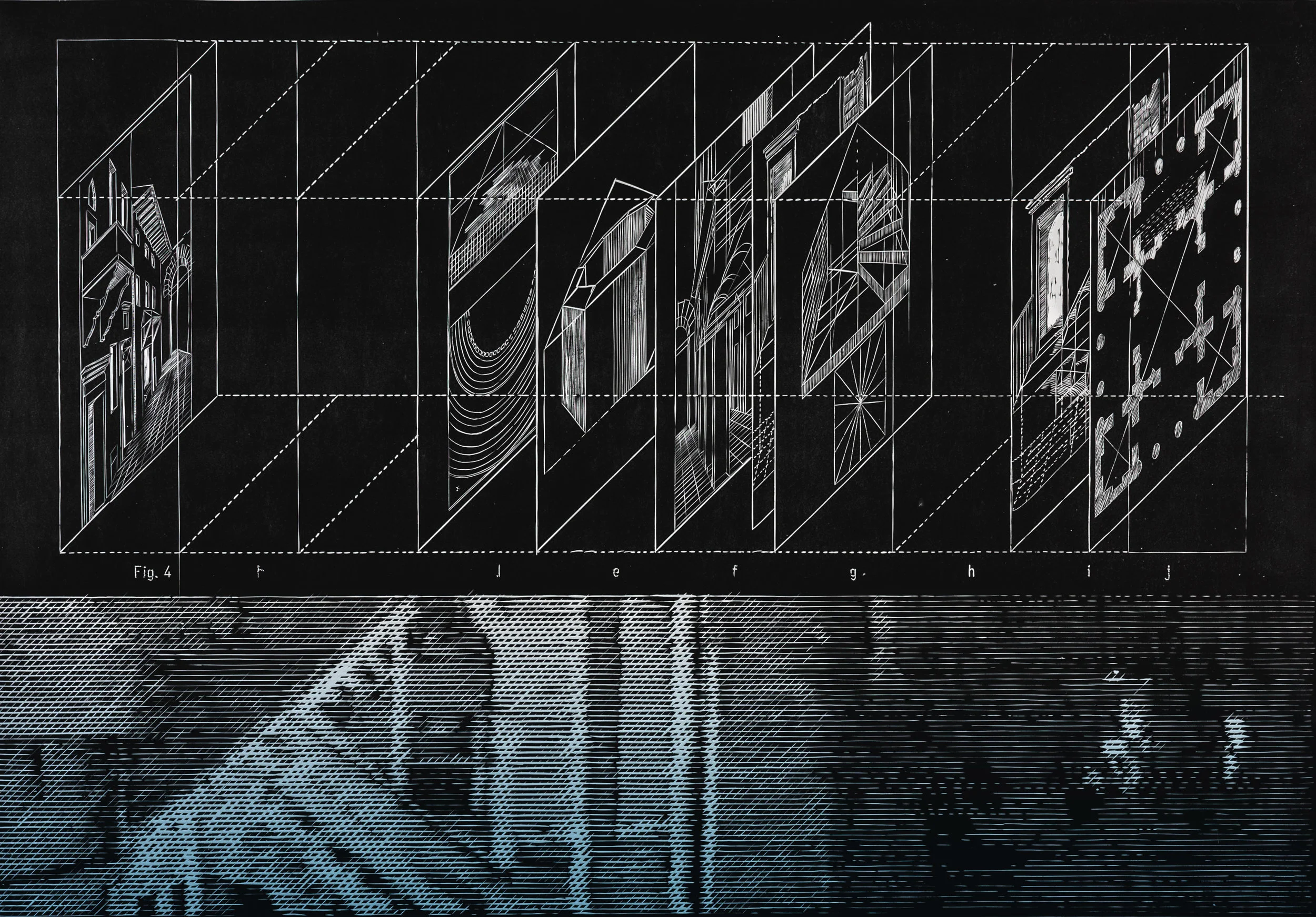 Treatise on Architecture