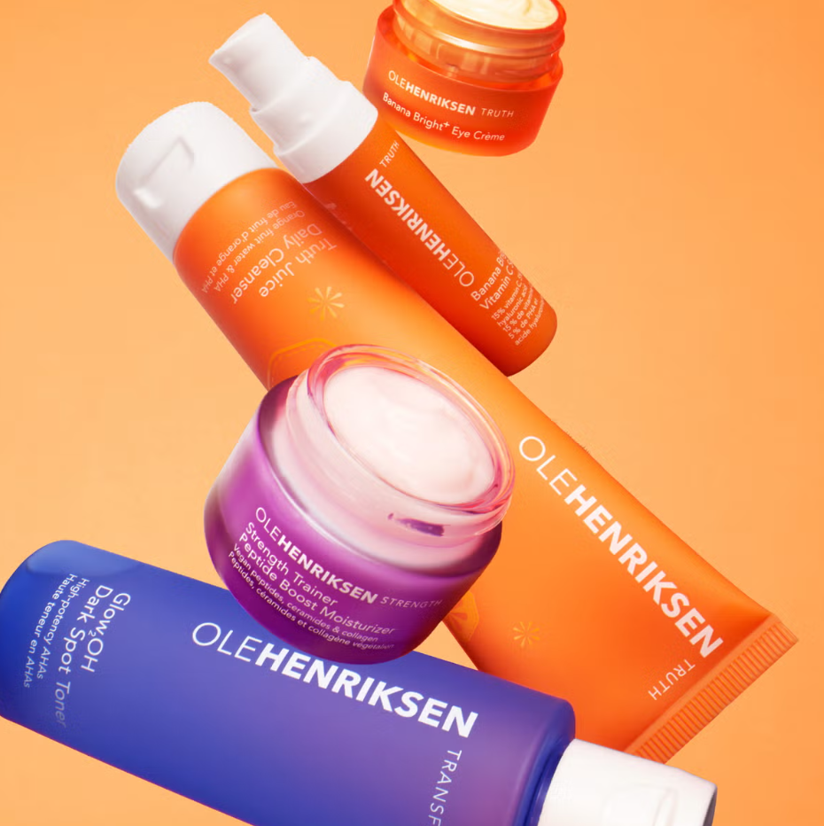 Migrating Ole Henriksen: What Managing a Full Platform Overhaul Actually Looks Like