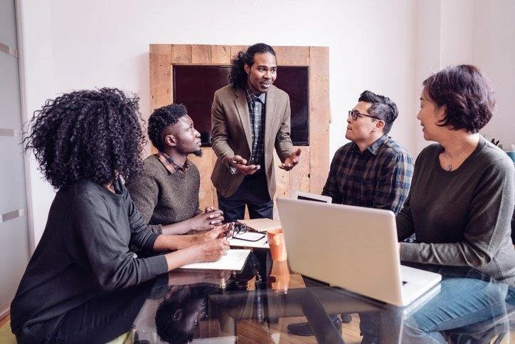 Why People-First Leadership Is the Future of Project Management