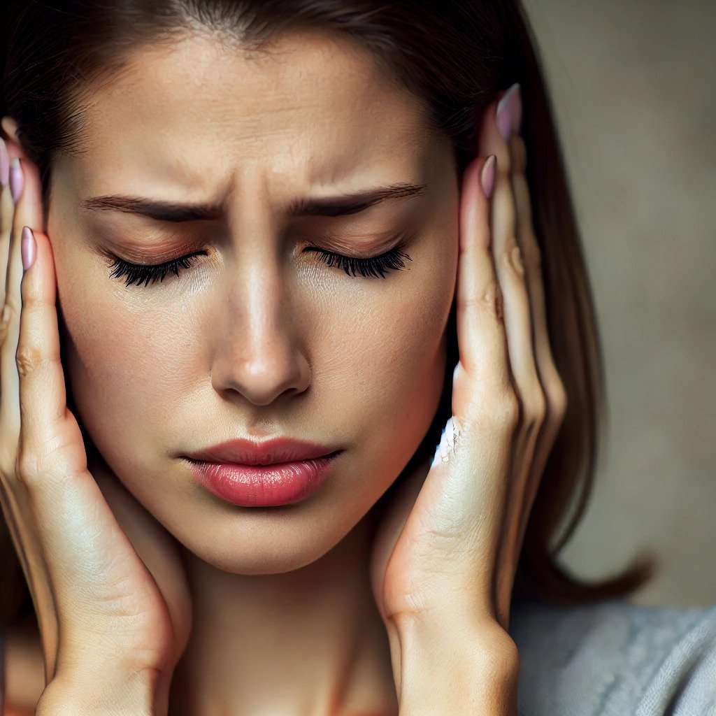Tinnitus - September 2024 Newsletter