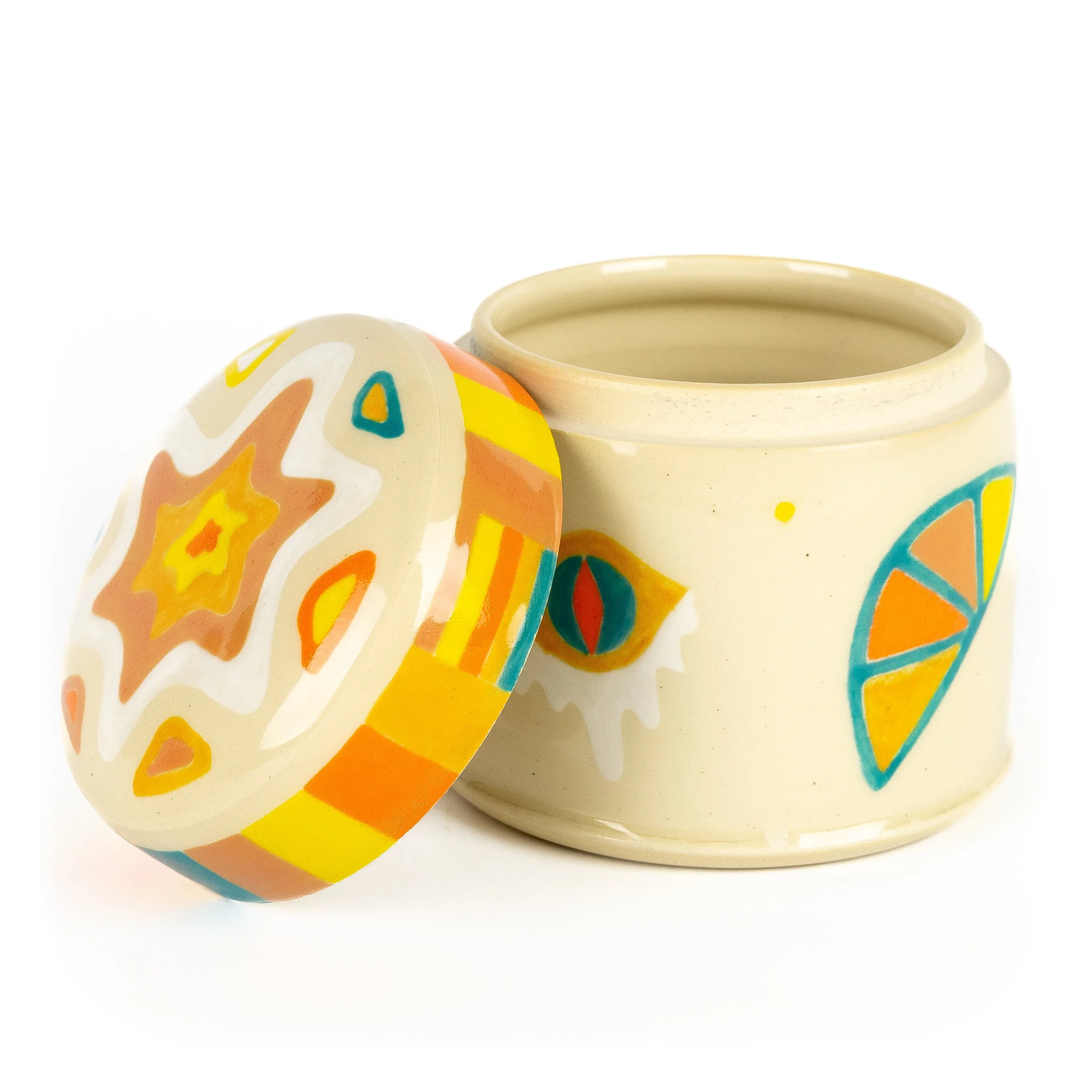 Addis Ceramics — H&S JARS Handmade Pottery Tulsa, OK