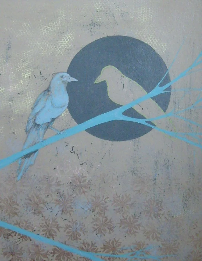 Missing 2012, private collection