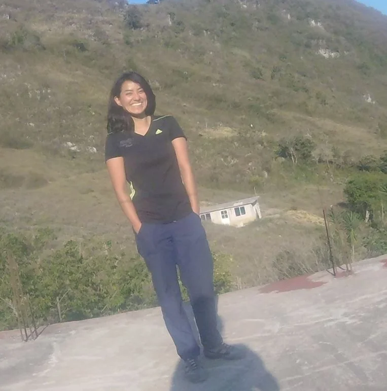 Alejandra Mendoza