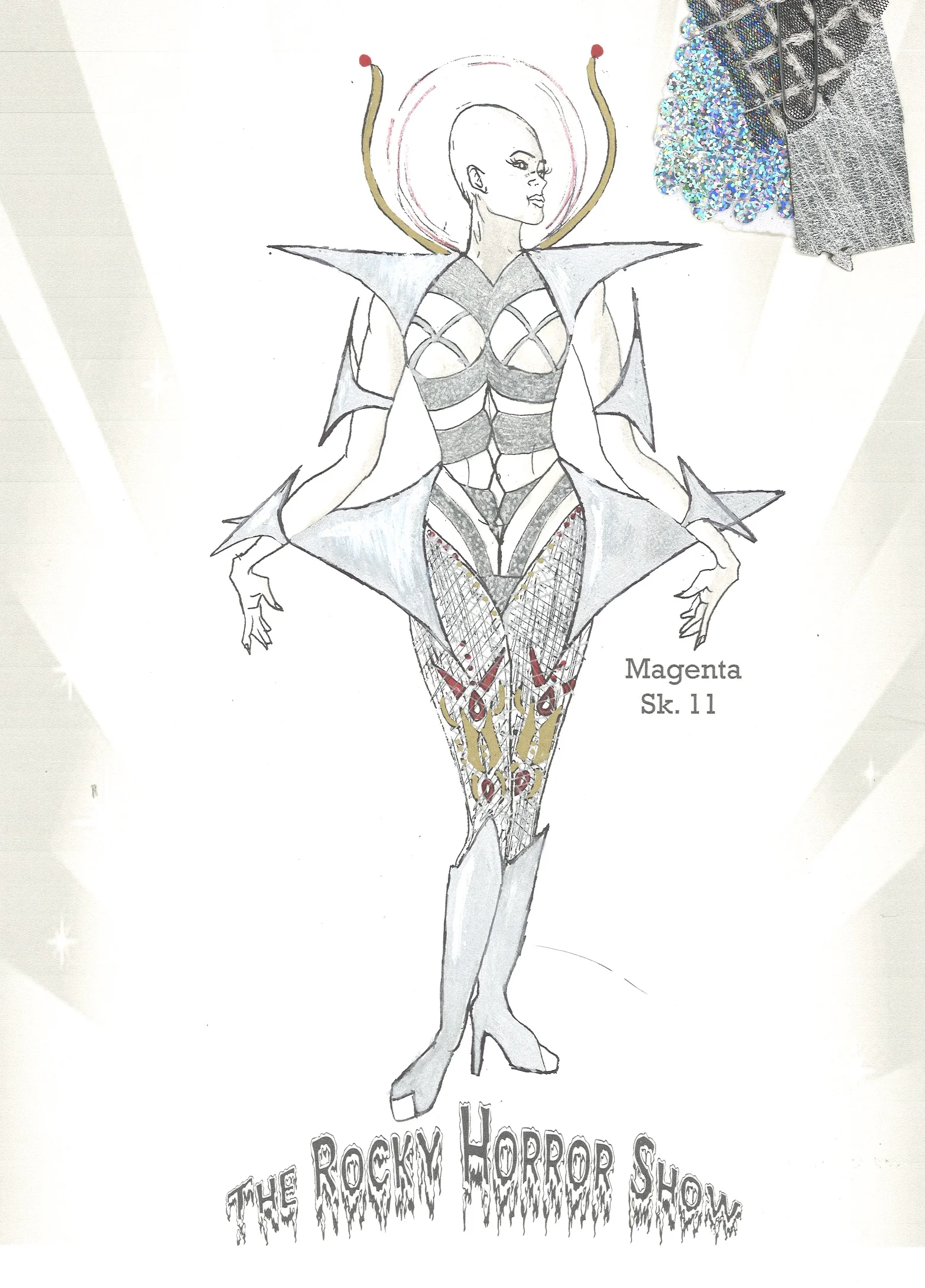 1Rocky Horror Magenta 2 Swatch .jpg