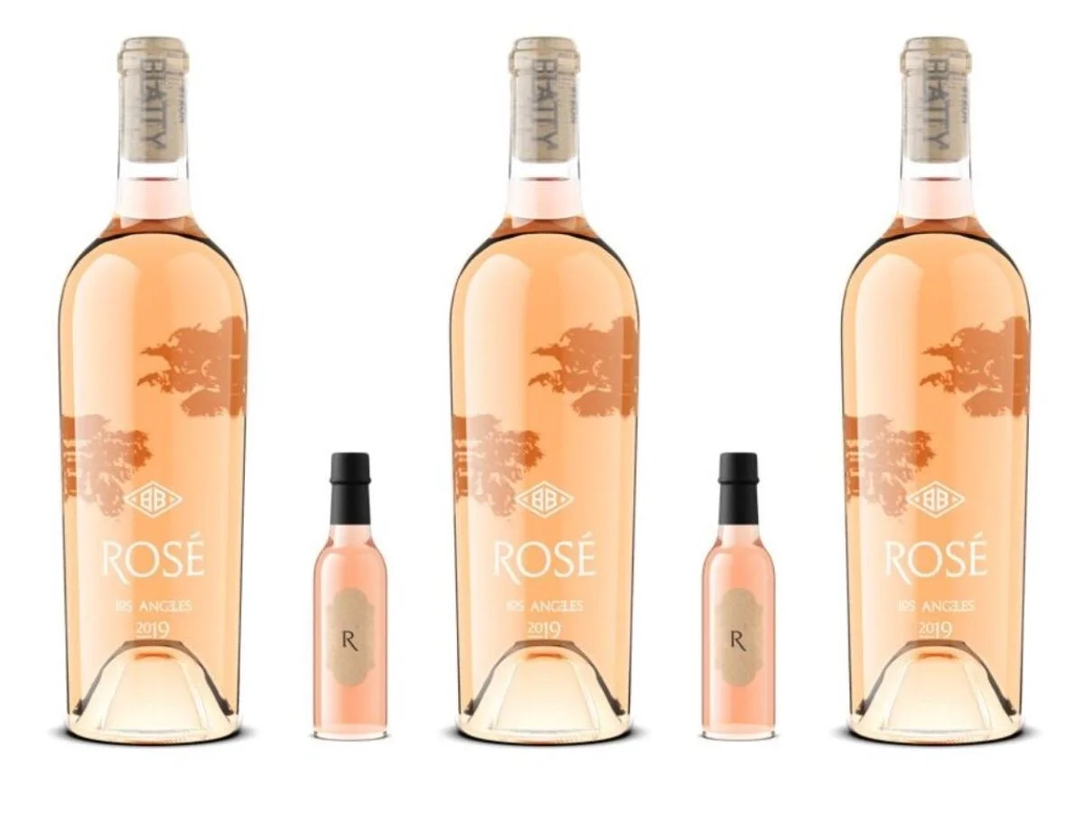 Rosé Day Mount Washington