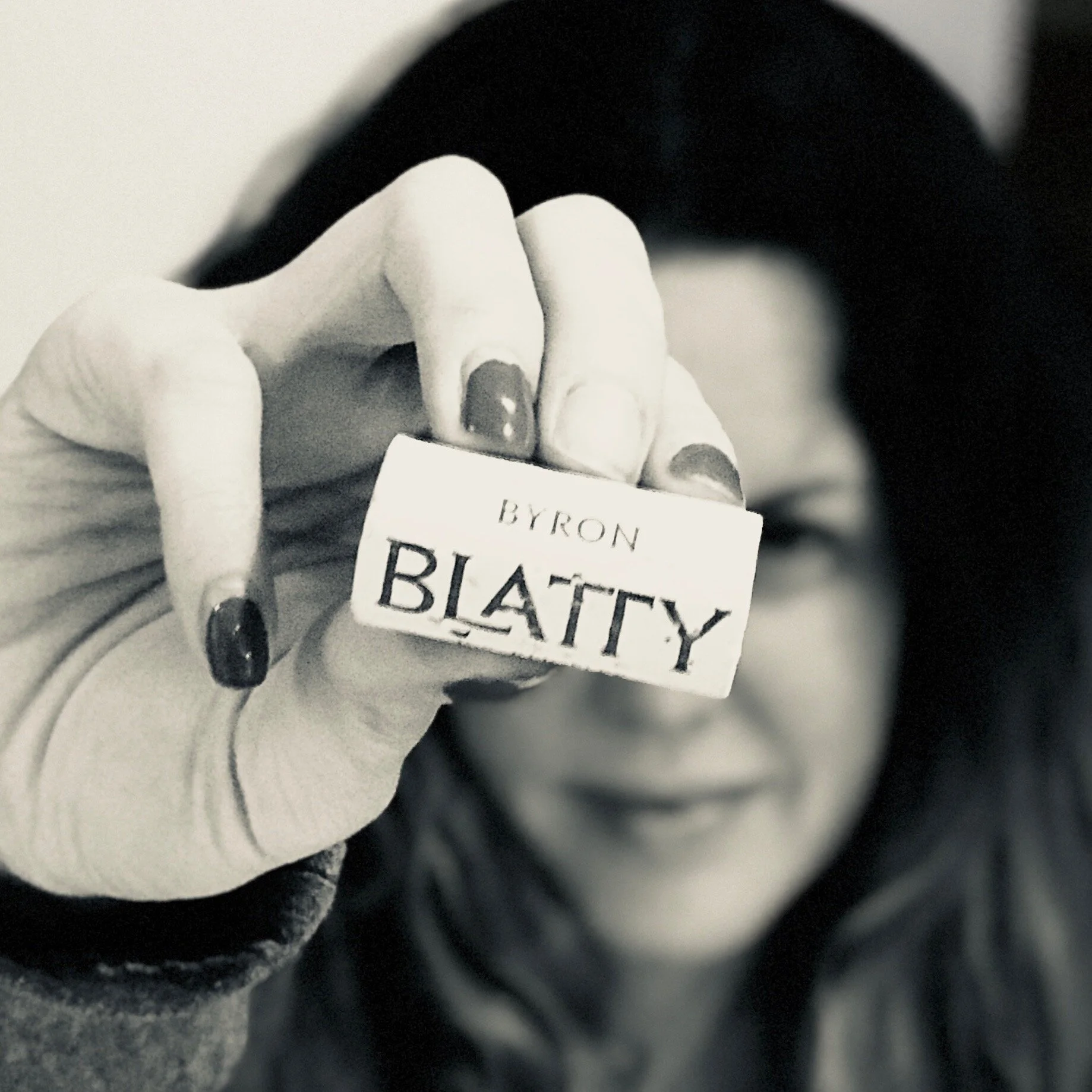 Summer Flight with Jenny Blatty