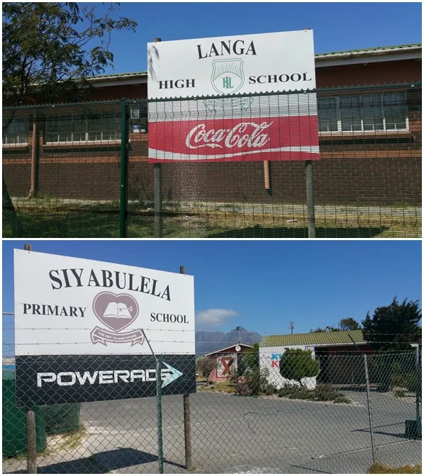 Langa is delivering educated citizens. But many of them will find nowhere to go in this economy.