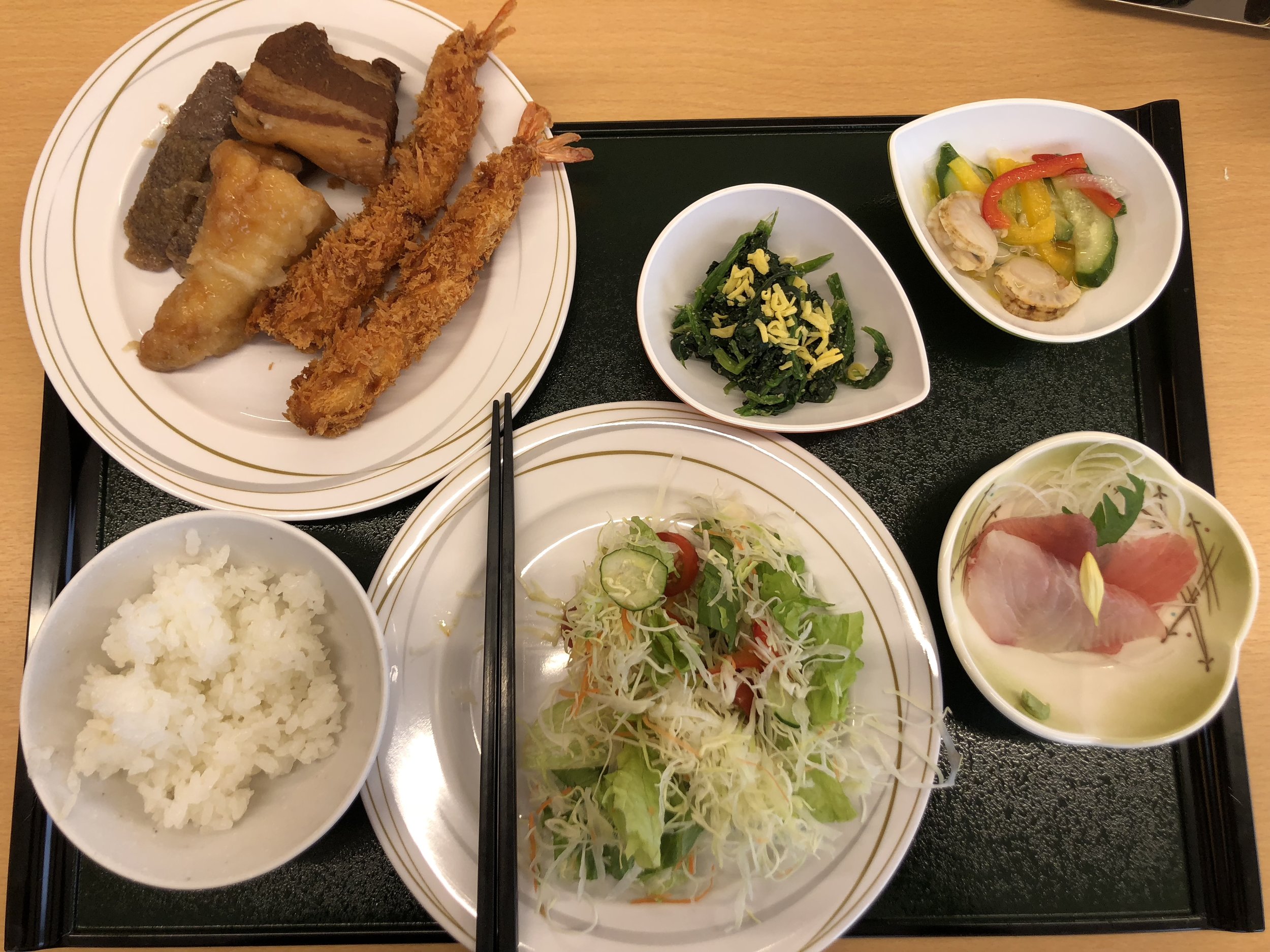 Fruits of Fukushima