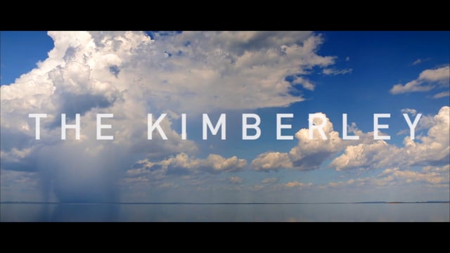 Australia's North West - Characters of Kimberley Campaign 2013 60sec advertisement