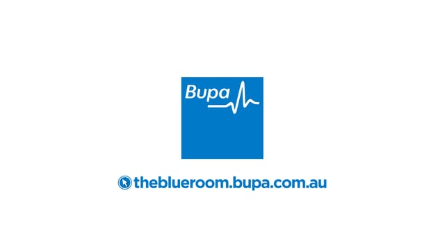 Bupa - Couples in Care online series