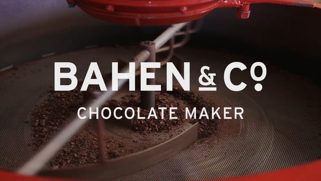 Bahen & Co Chocolate-HD