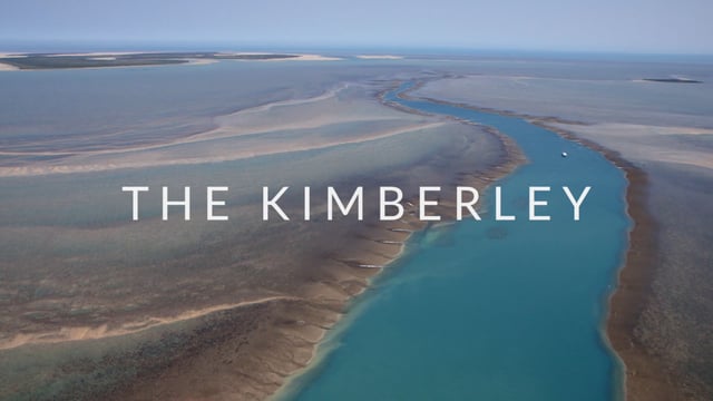 Charecters of the Kimberley 2014 60 sec Social video