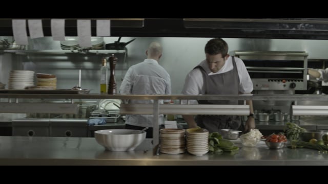 QIC - Internal Sales Video Canberra