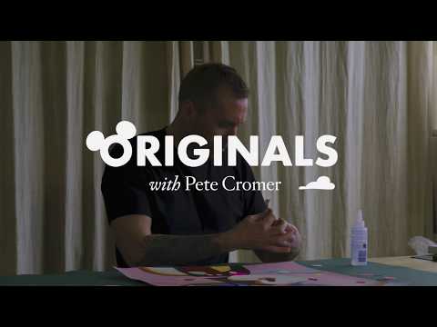 Disney - Originals with Pete Cromer