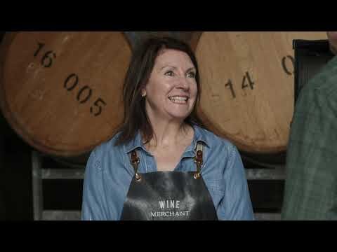 Discover Australia's Wine Regions