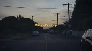 Carers VIC - Profile - Michael vFINAL