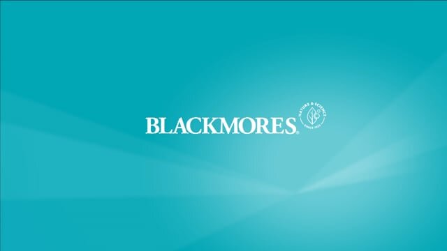 Blackmores - Cold and Flu - Get Well Sooner 2021 TVC