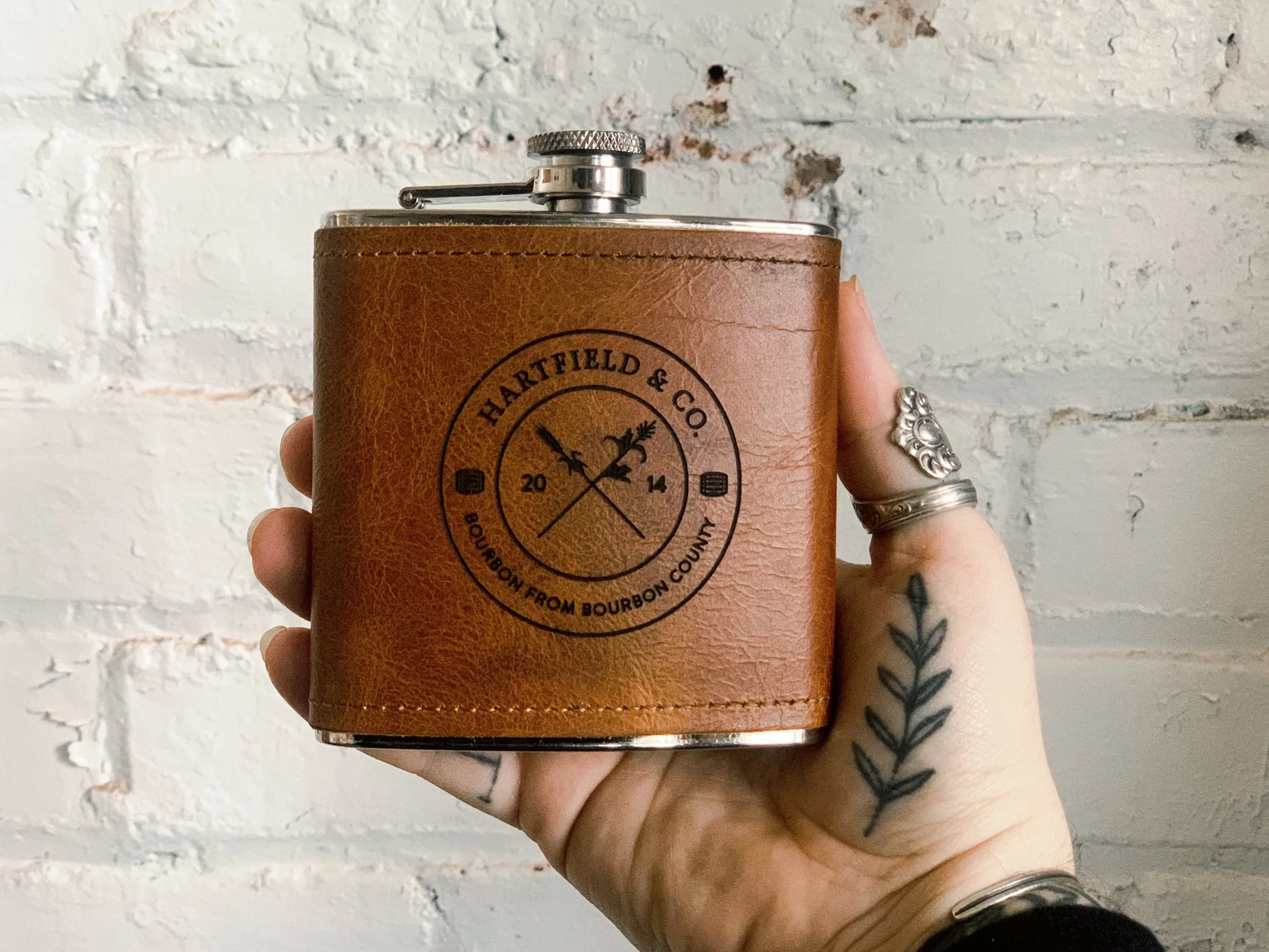 H&C Flask