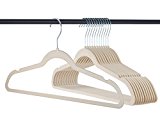 Slim Hangers make the world go 'round. 