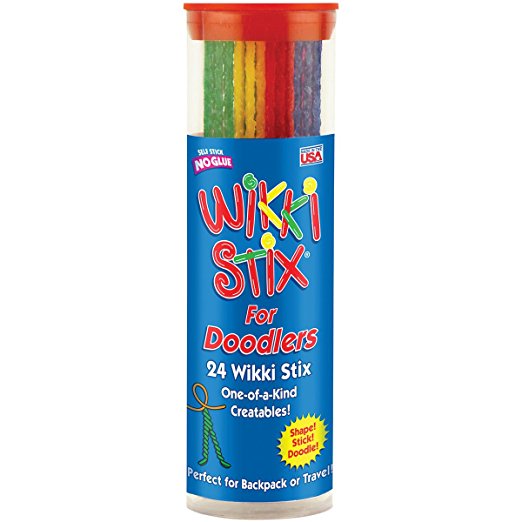 Wikki Stix