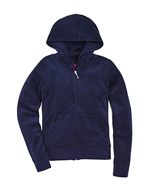 Girls' Juicy Hoodie