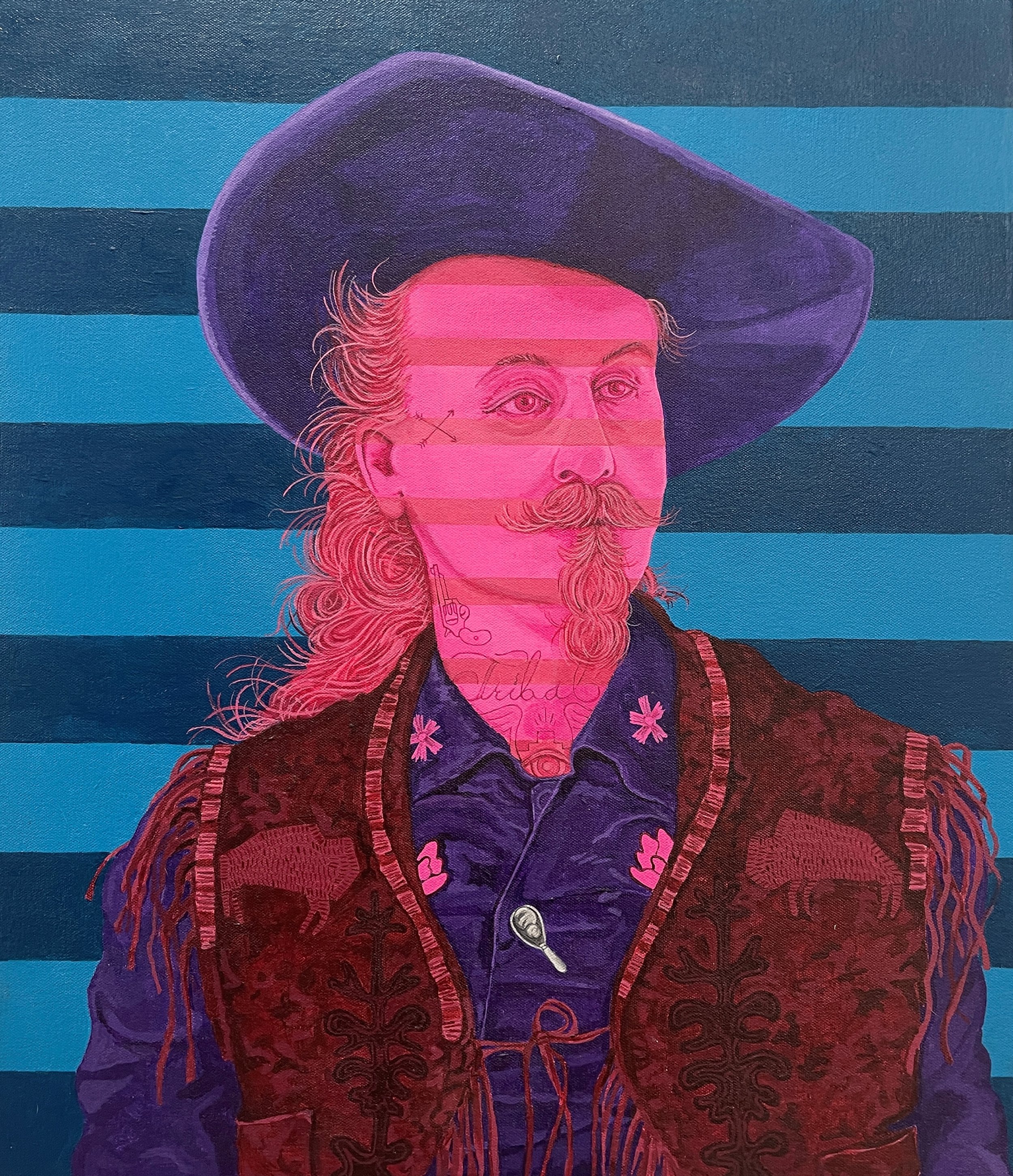 Chuversky Buffalo Bill Cody IV.jpg