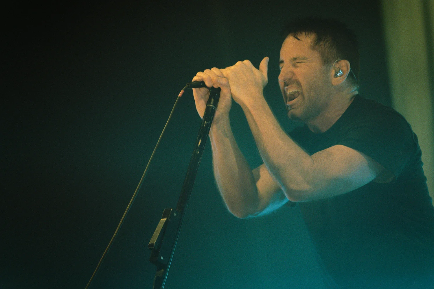 Nine Inch Nails