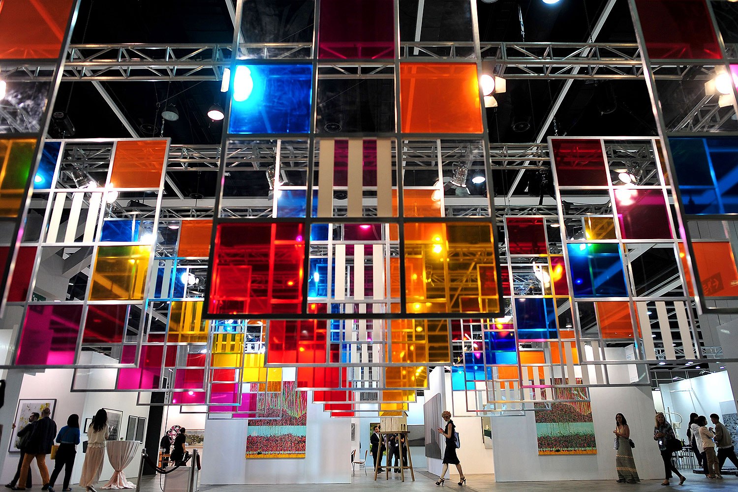 Asia’s Art-Fair Boom: Hong Kong and Singapore Compete for Cultural Top Slot