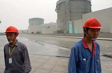 After Japan, Will China Scale Back Its Nuclear Ambitions? 