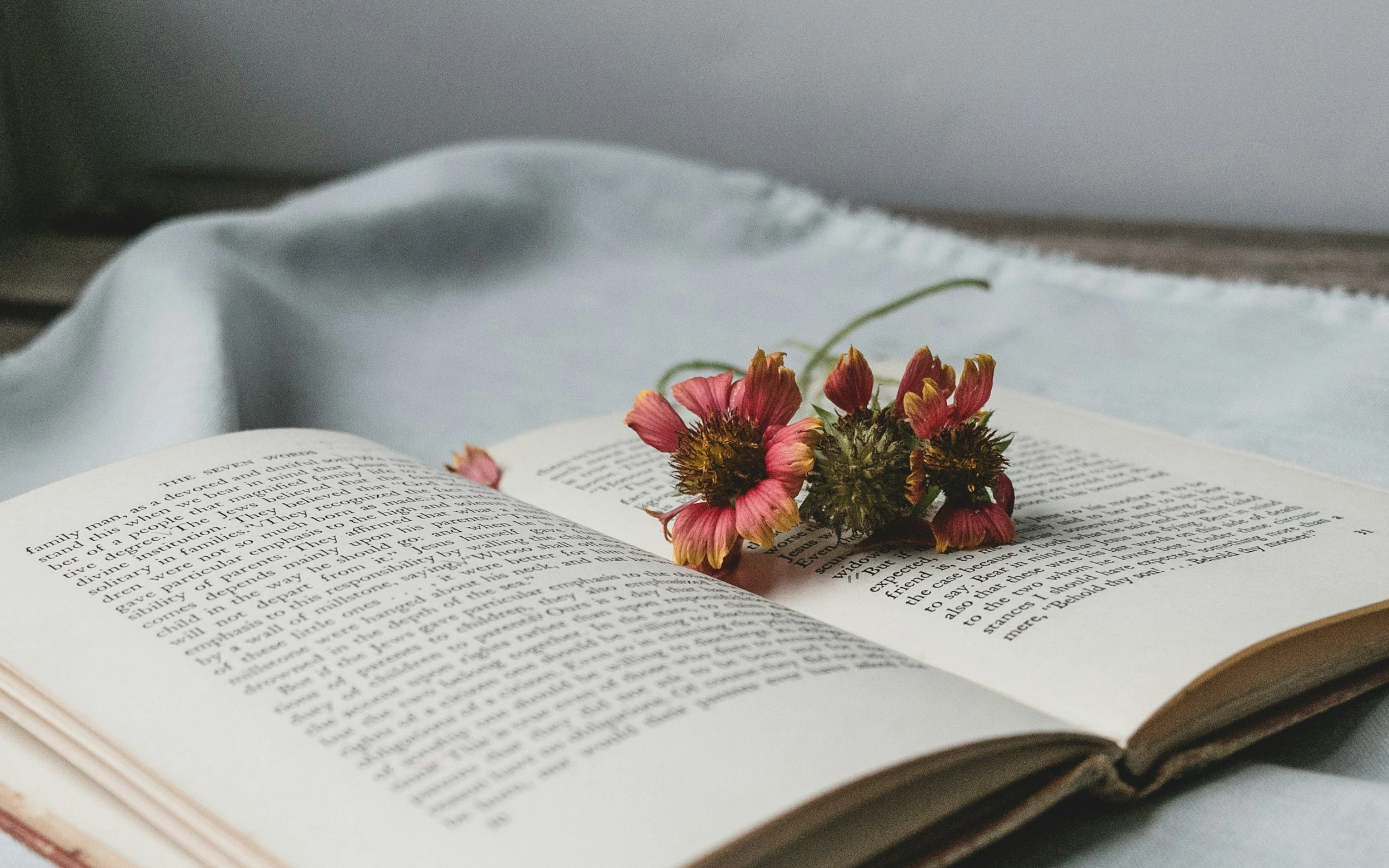 Community Book Swap