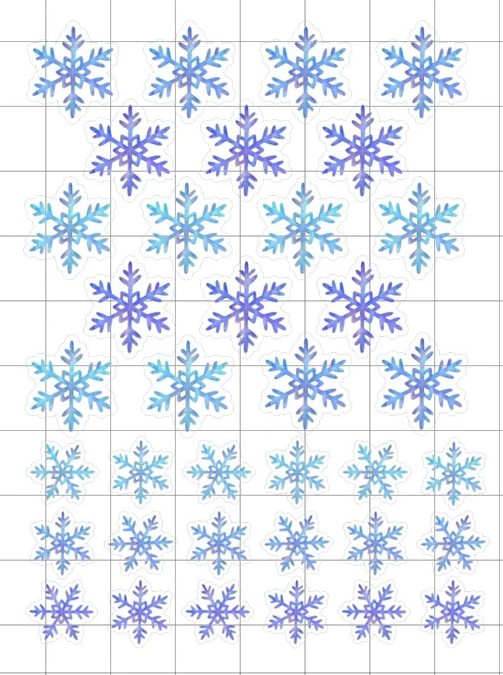 Snowflakes for ArcticAnimals.jpg