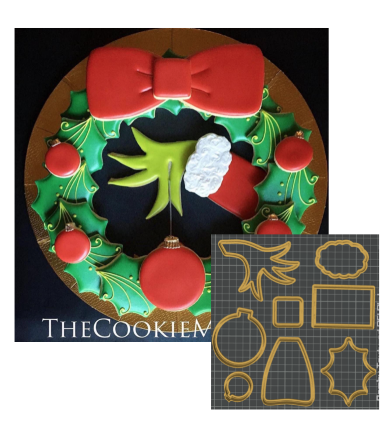 Grinch Platter and Set.png